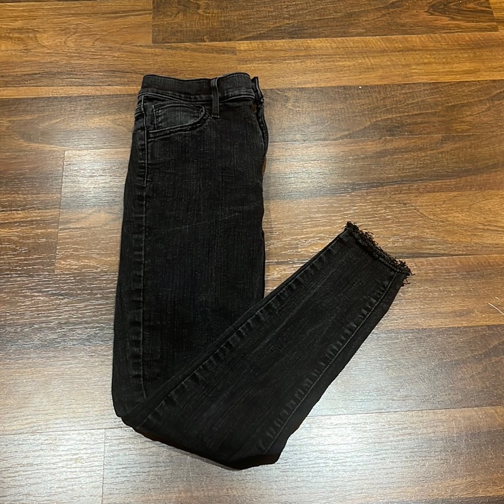 Levi’s jeans